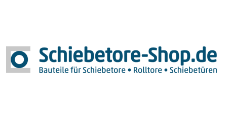 Schiebetore - Bausätze und Bauteile online